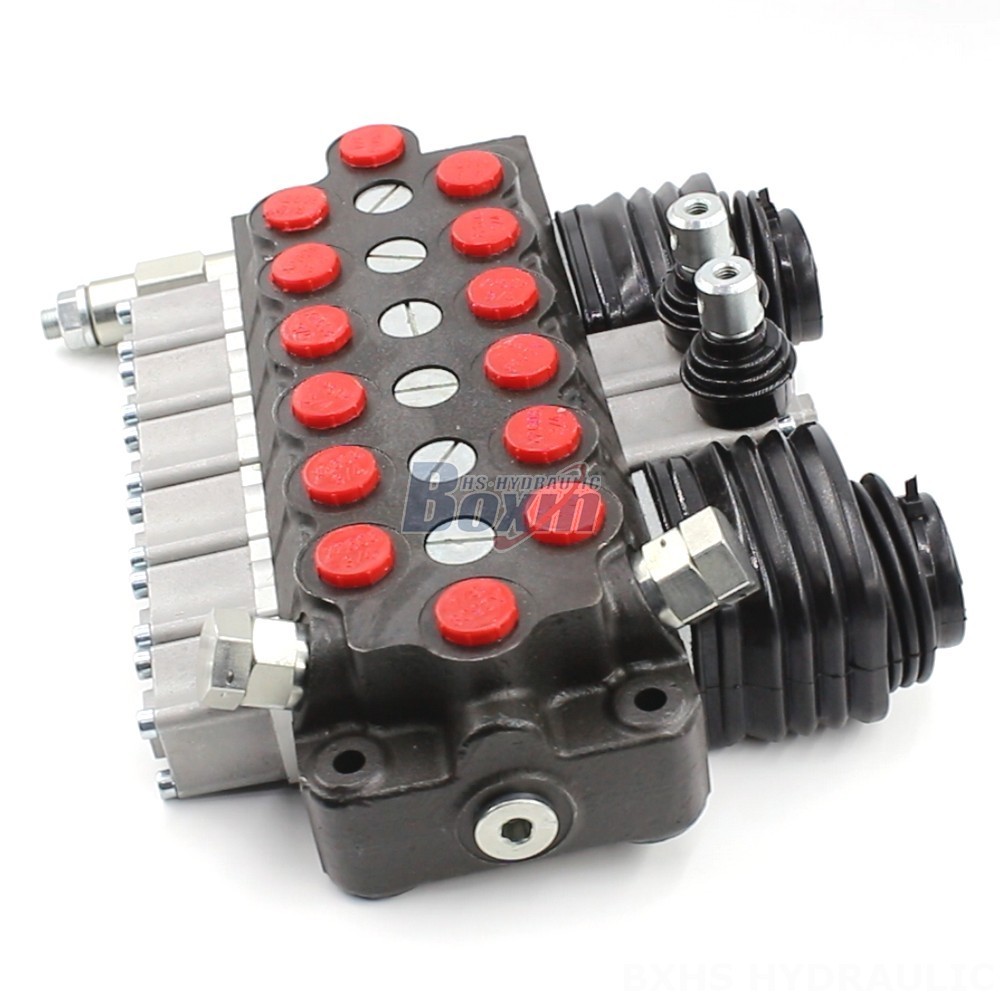 Source Directly & Save: TR55 Hydraulic Valves from the Manufacturer cover photo